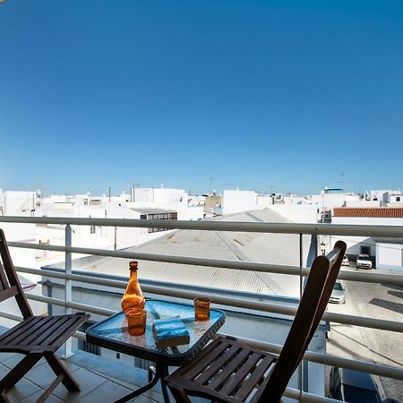 Flora Apartment Olhao Ngoại thất bức ảnh