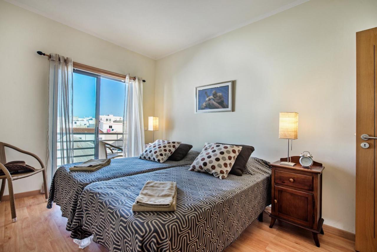Flora Apartment Olhao Ngoại thất bức ảnh