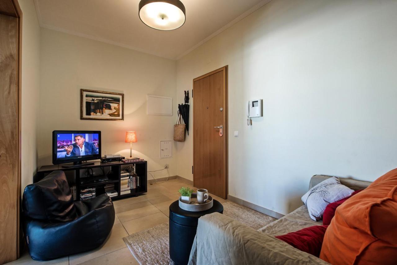 Flora Apartment Olhao Ngoại thất bức ảnh