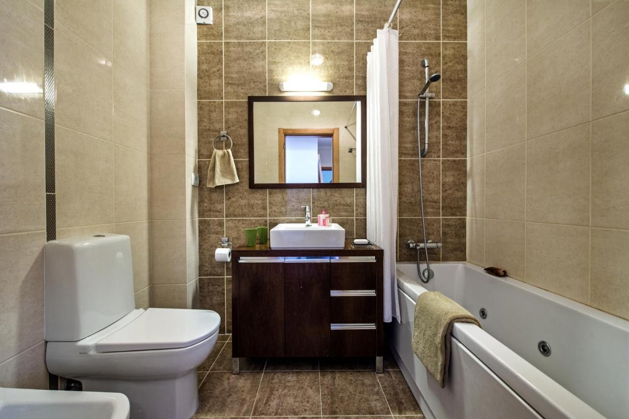 Flora Apartment Olhao Ngoại thất bức ảnh