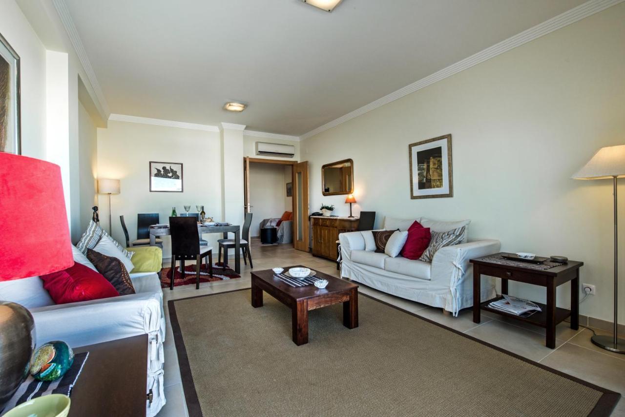 Flora Apartment Olhao Ngoại thất bức ảnh