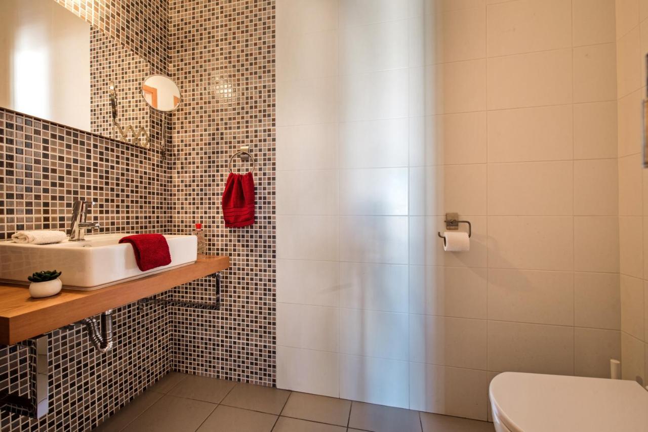 Flora Apartment Olhao Ngoại thất bức ảnh